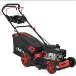 Iskra bn46smh rv145 samoodna benziska kosilka za treva