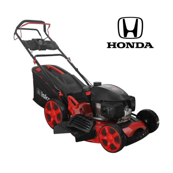 Iskra bn53smh gcvx200 benziska kosilka za treva honda motor