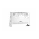 Iskra ch 2020f turbo konvektorska grealka