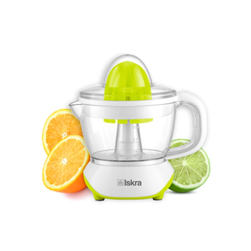 Iskra cj 8005 li cedalka