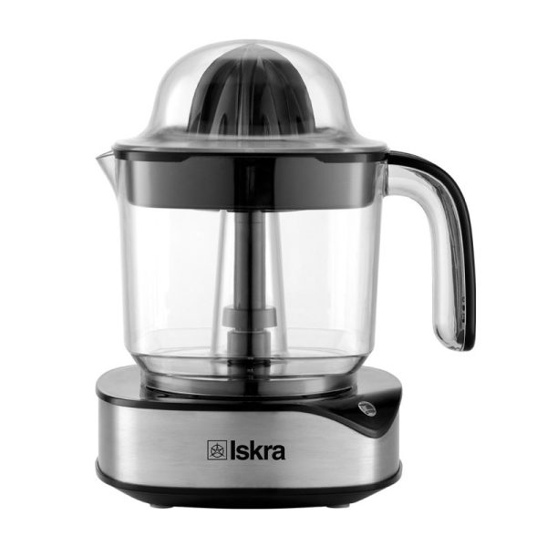 Iskra cj 8020 bl cedalka