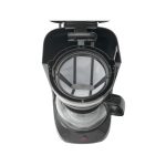 Iskra cm 123a kafemat za filter kafe 1