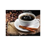 Iskra cm 123a kafemat za filter kafe 2