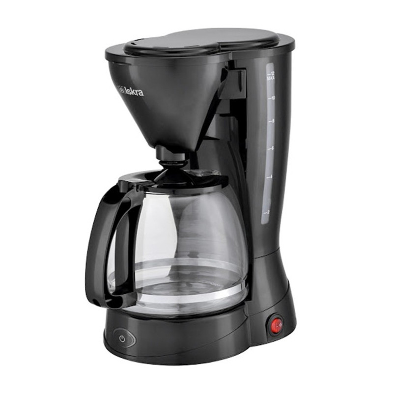 Iskra cm 123a kafemat za filter kafe