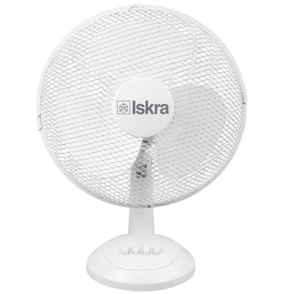 Iskra df 003 12 stolen ventilator