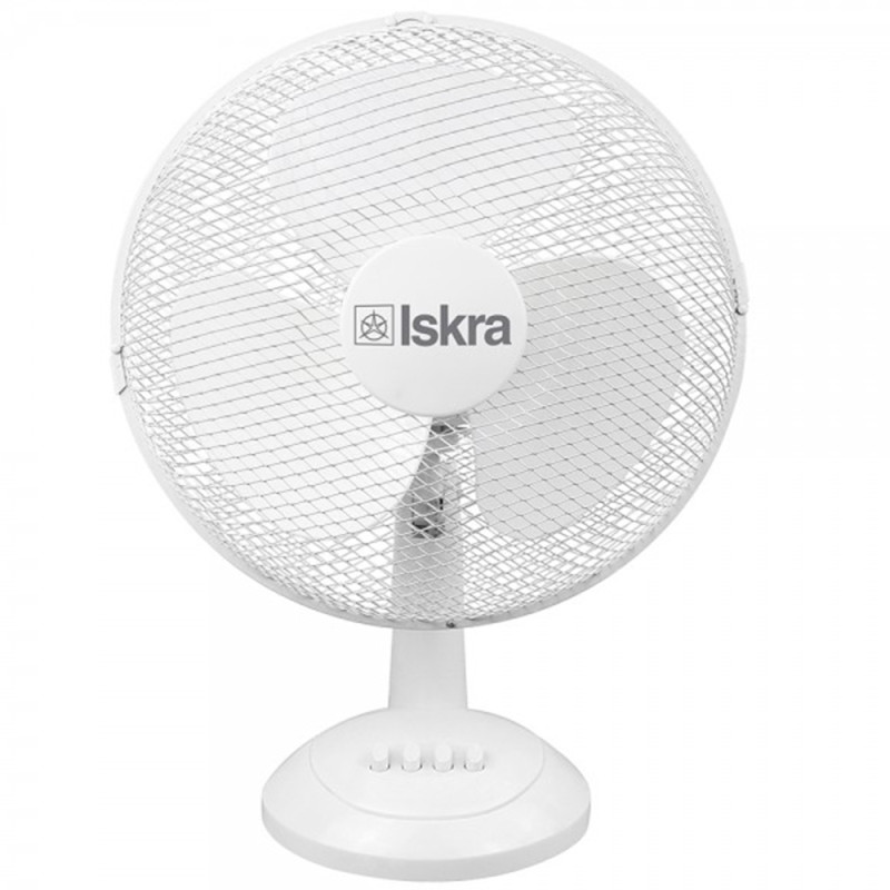 Iskra df 003 12 stolen ventilator