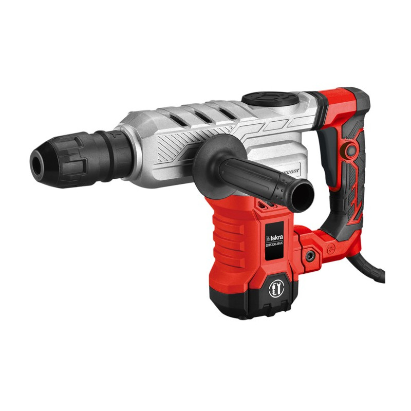 Iskra dh1300 max khilta