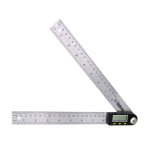 Iskra digitalen aglomer 5422 200