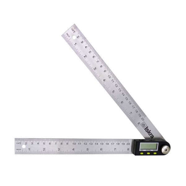 Iskra digitalen aglomer 5422 200