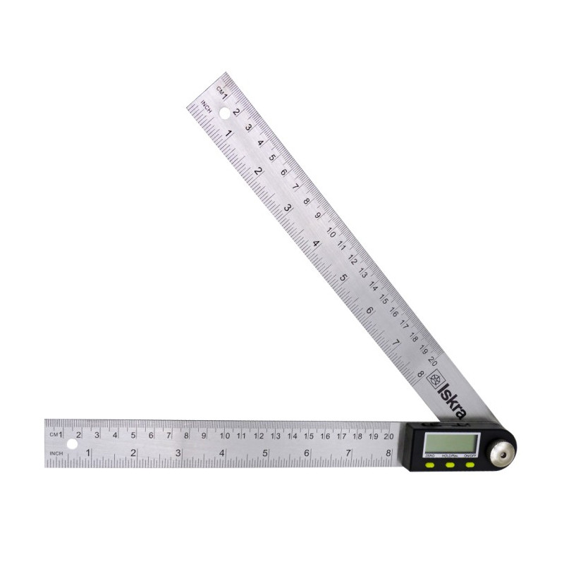 Iskra digitalen aglomer 5422 200