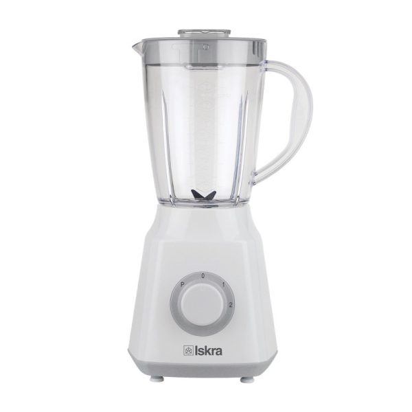 Iskra dl bl03pp gy blender