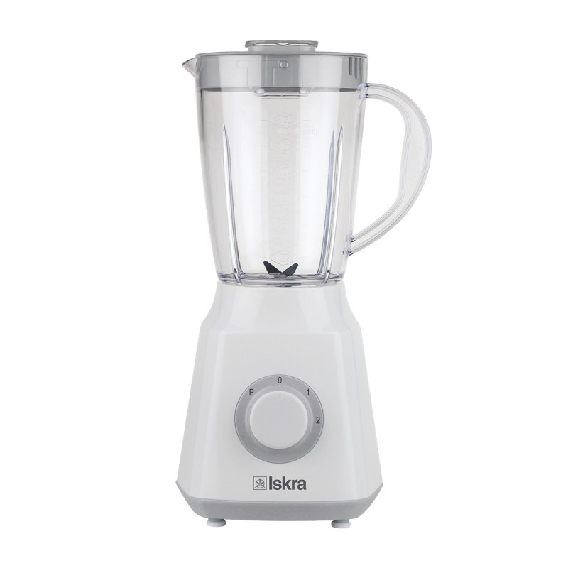 Iskra dl bl03pp gy blender