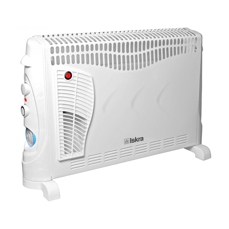 Iskra dl08 turbo timer konvektorska grealka