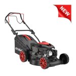 Iskra dm43sc d150 benziska kosilka za treva