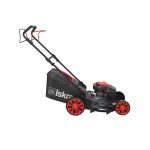 Iskra dm46sc d150 benziska kosilka za treva 3