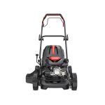 Iskra dm46sc d150 benziska kosilka za treva 4