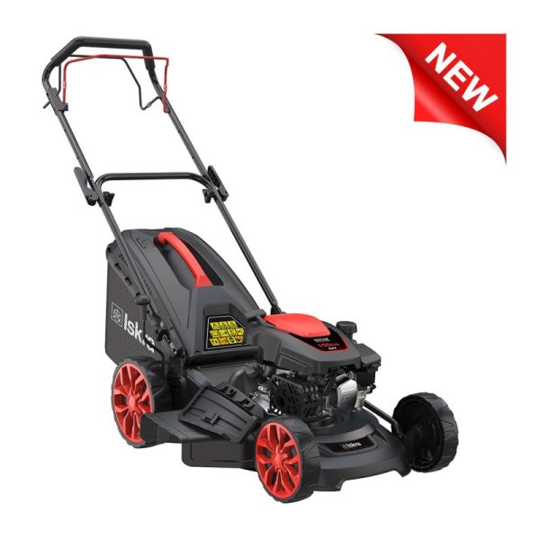 Iskra dm46sc d150 benziska kosilka za treva