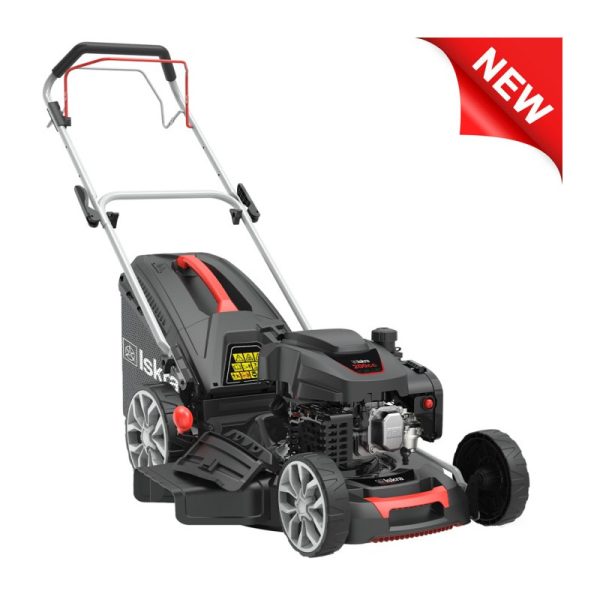 Iskra dm51sc d200 benziska kosilka za treva