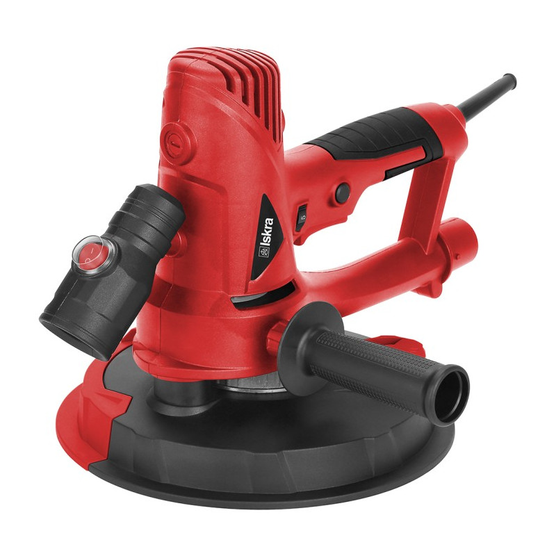 Iskra ds710 180 elektrichna brusilka za id kamen