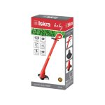 Iskra dt2100 elektrichen trimer za treva 1