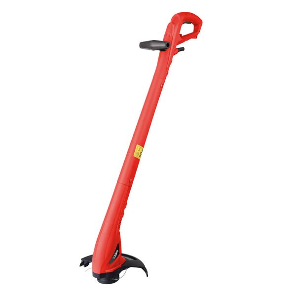 Iskra dt2100 elektrichen trimer za treva