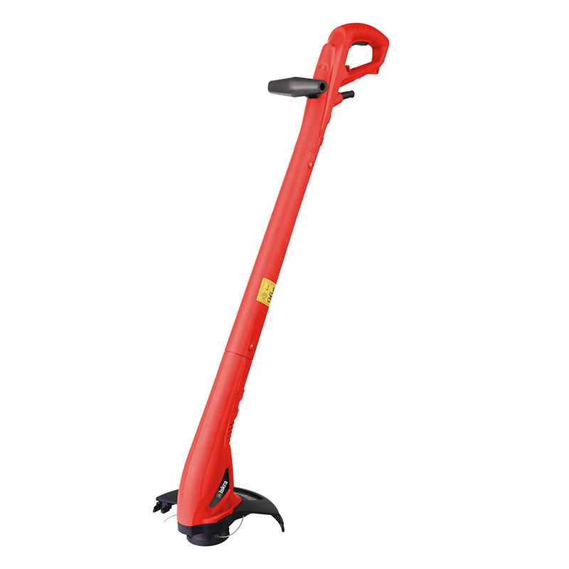 Iskra dt2100 elektrichen trimer za treva