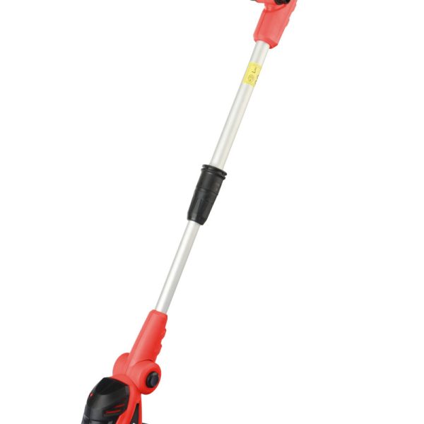 Iskra dt2140 elektrichen trimer za treva