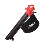 Iskra dt2260a elektrichna duvalka za lisa