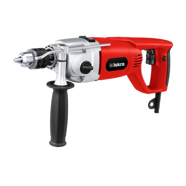 Iskra ed1100 bormashina 1100w super hit