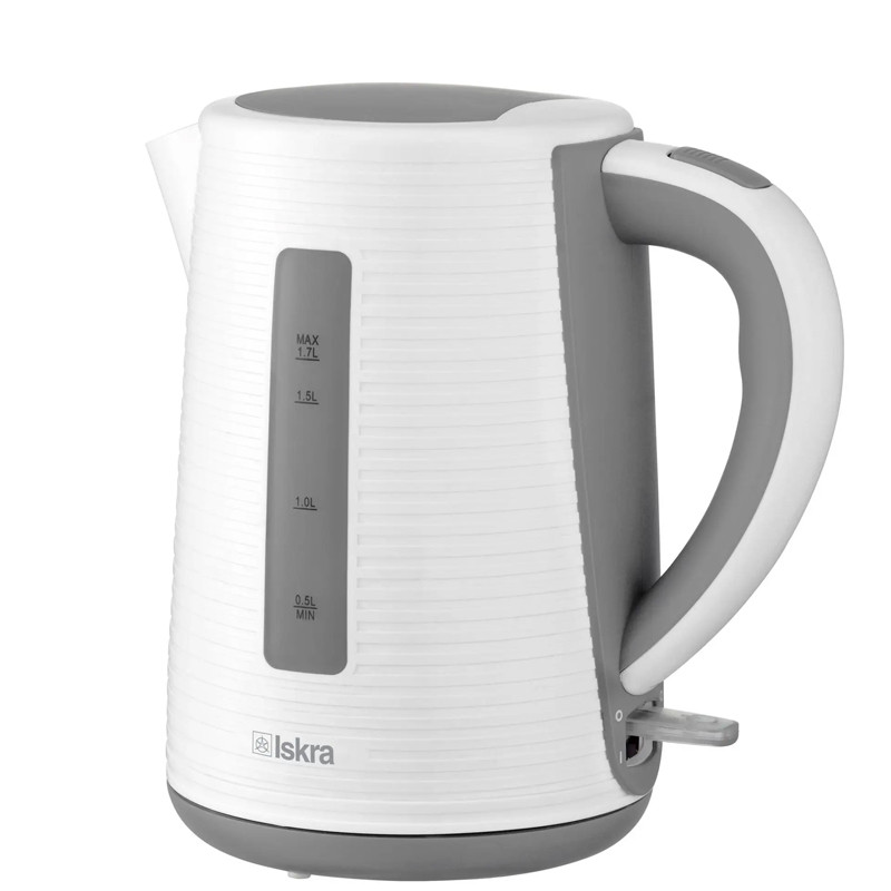 Iskra elektrichen greach za voda