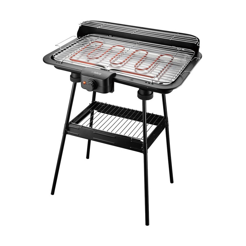 Iskra elektrichna skara so postoe yd307s a