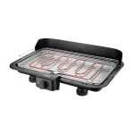 Iskra elektrichna skara yd307t