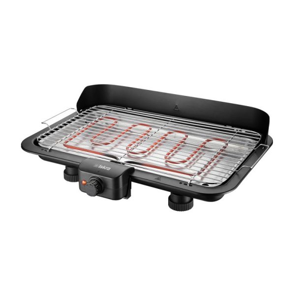 Iskra elektrichna skara yd307t