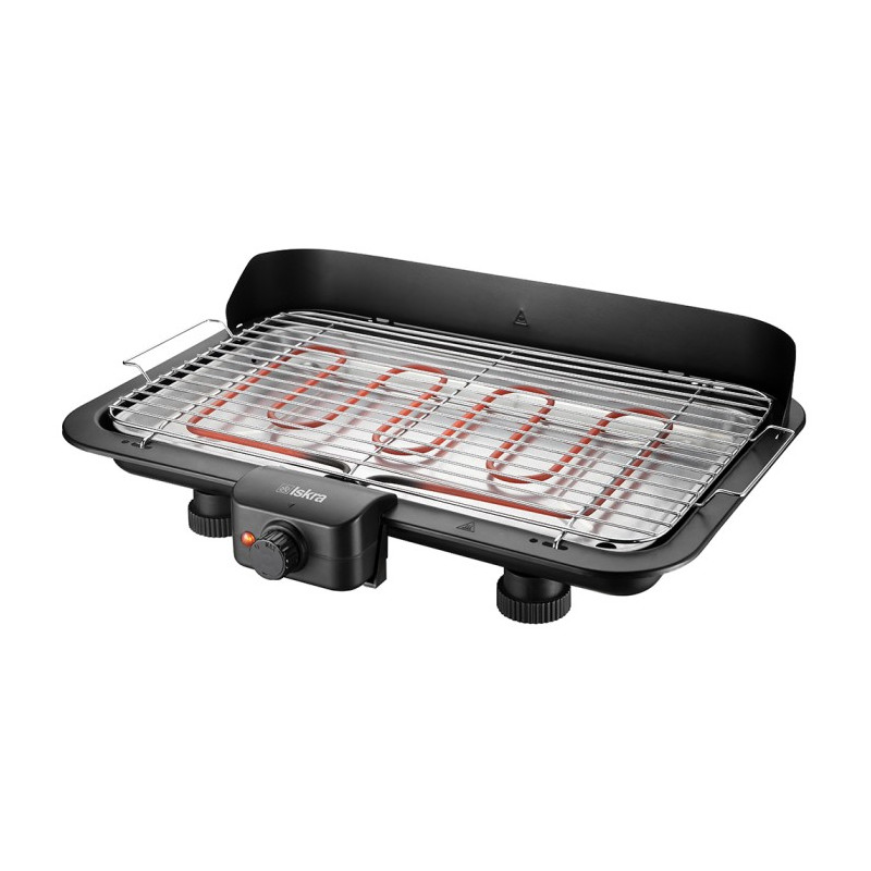 Iskra elektrichna skara yd307t