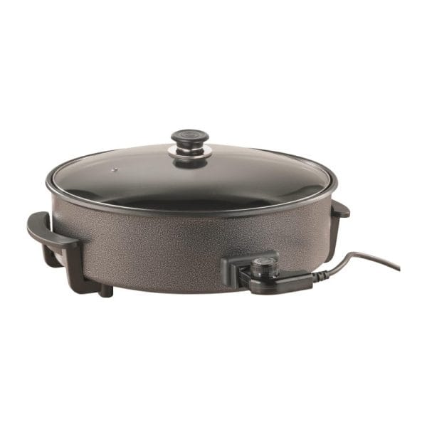 Iskra epp 40 42 7 elektrichna tava