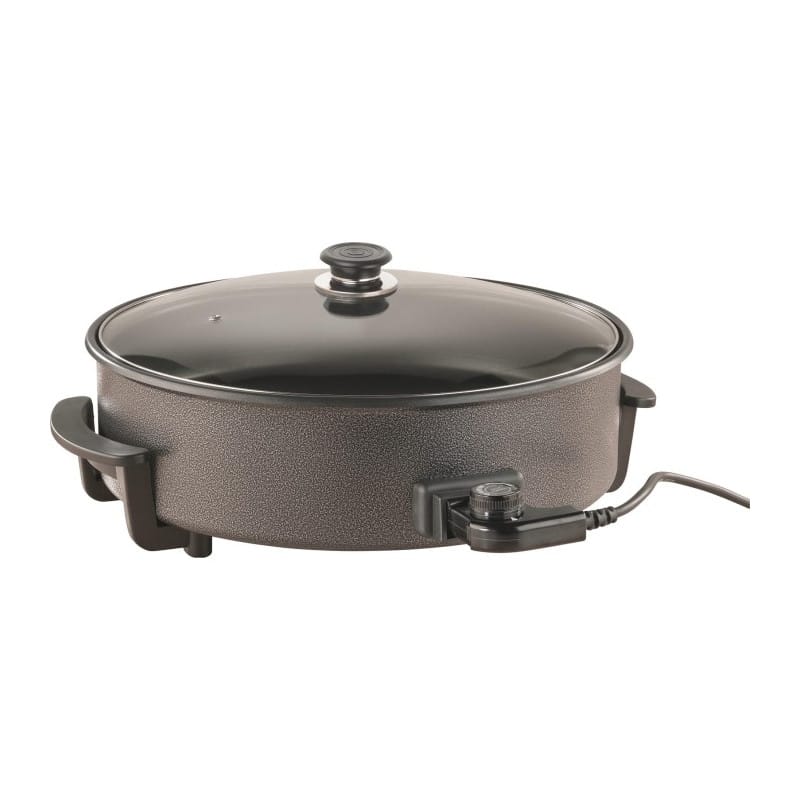 Iskra epp 40 42 7 elektrichna tava