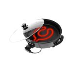 Iskra epp 40 42 9 elektrichna tava 1