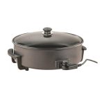 Iskra epp 40 42 9 elektrichna tava