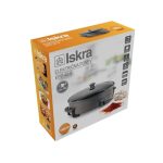 Iskra epp 40 42 9 elektrichna tava 2