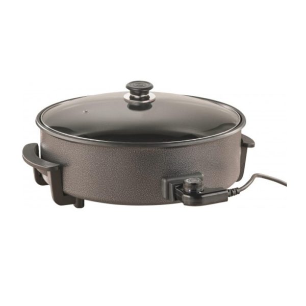 Iskra epp 40 42 9 elektrichna tava