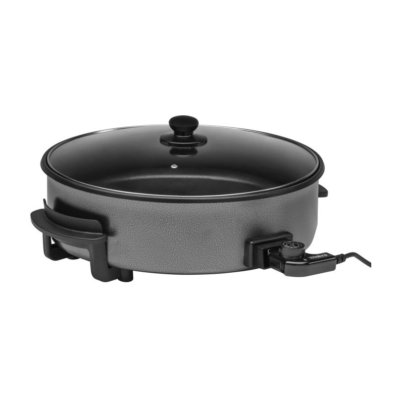 Iskra epp 40 9dh elektrichna tava