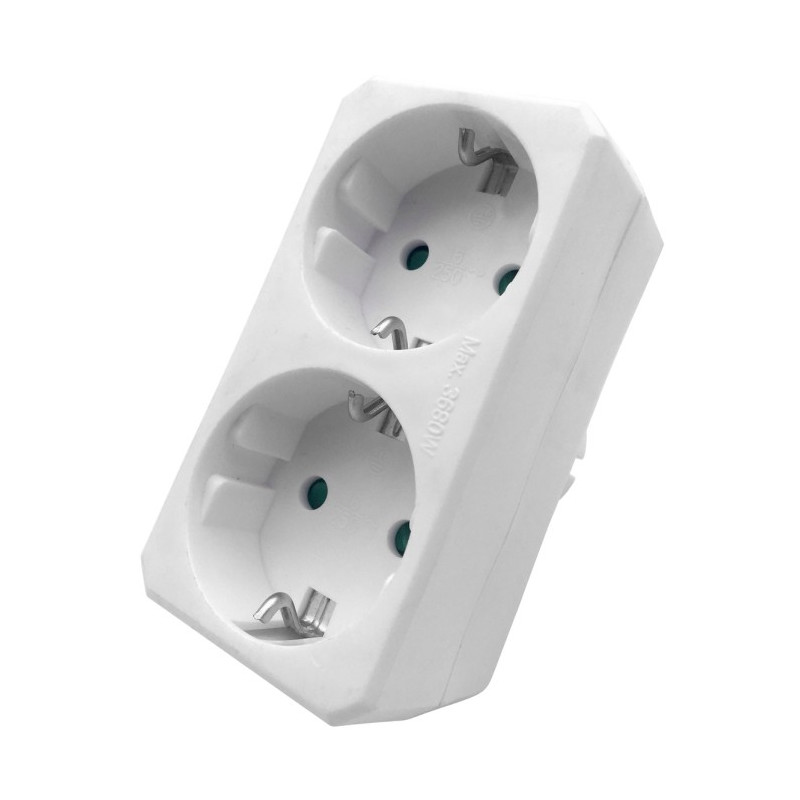 Iskra er 2sa elektrichen razdelnik