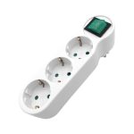 Iskra er 3s k elektrichen razdelnik so preknuvach