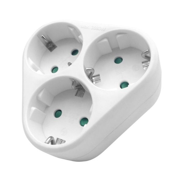 Iskra er 3sa elektrichen razdelnik