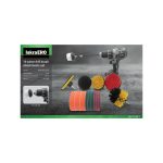 Iskra ero 16 delen set chetki za shtrafilici 1