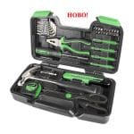 Iskra ero 39 set alati od 39 parchia vo kufer