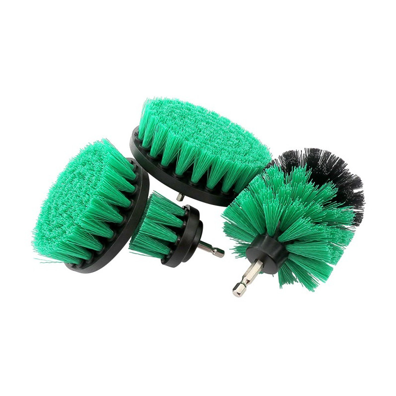 Iskra ero 4 delen set chetki za shtrafilici