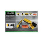 Iskra ero 5 delen set chetki za shtrafilici 2