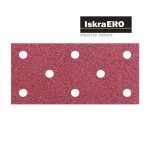 Iskra ero brusna khartia za drvo p120 115280 25 kom