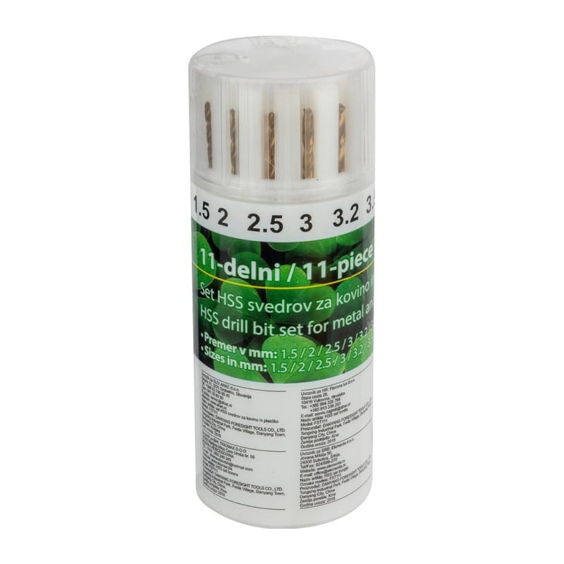 Iskra ero fst111 11 delen